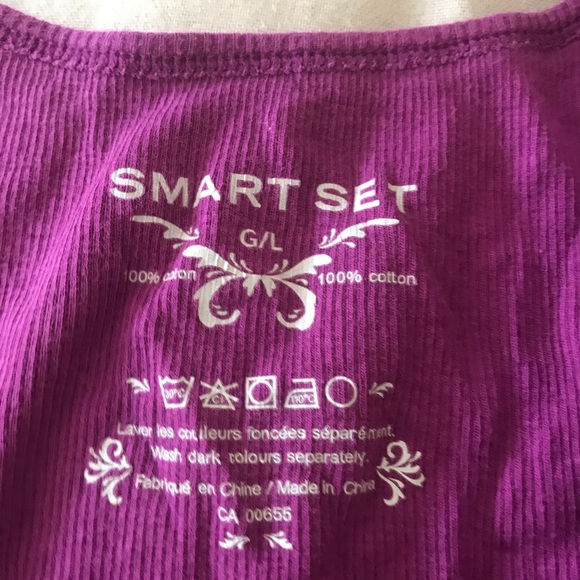 Tank top - Picture 2 of 2